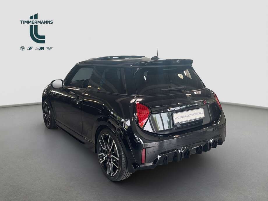 MINI Cooper S (Bild 3/16)