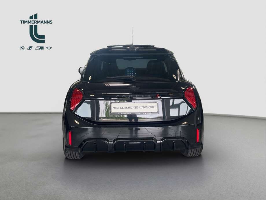 MINI Cooper S (Bild 4/16)