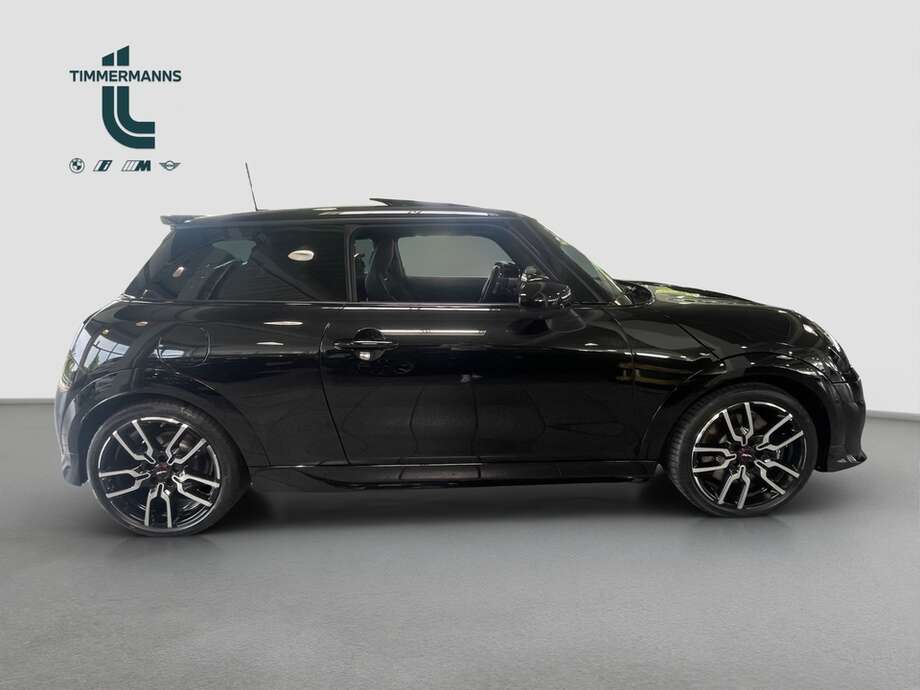MINI Cooper S (Bild 6/16)