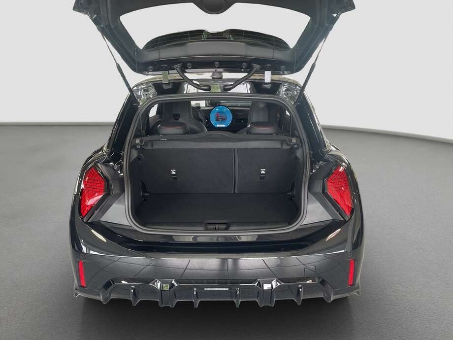 MINI Cooper S (Bild 15/16)