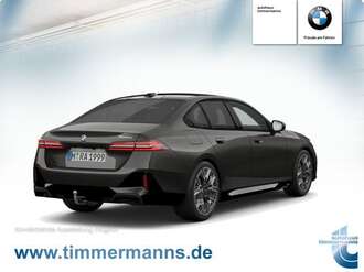 BMW 520d xDrive (Bild 2/6)