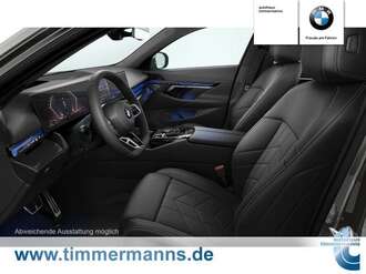 BMW 520d xDrive (Bild 3/6)
