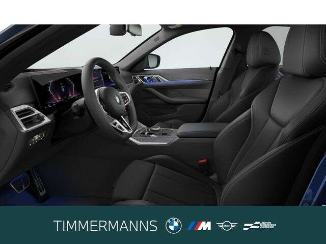 BMW 420 (Bild 3/5)
