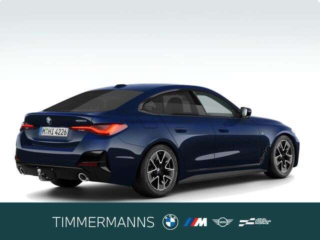 BMW 420 (Bild 5/5)
