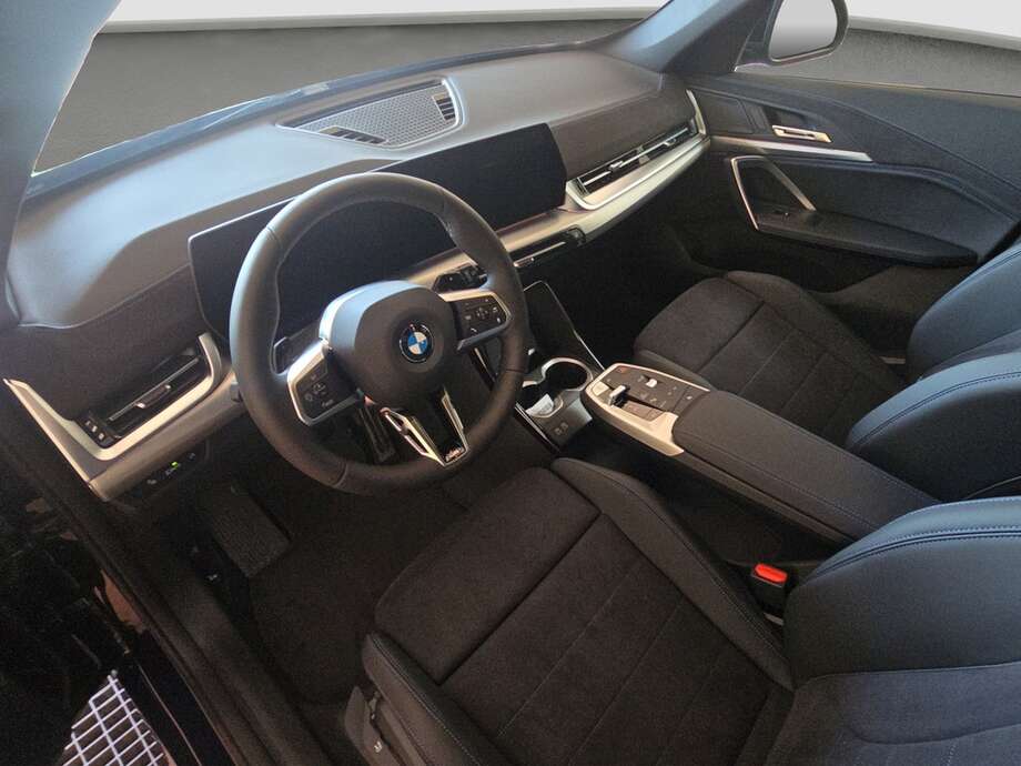 BMW X1 (Bild 10/17)