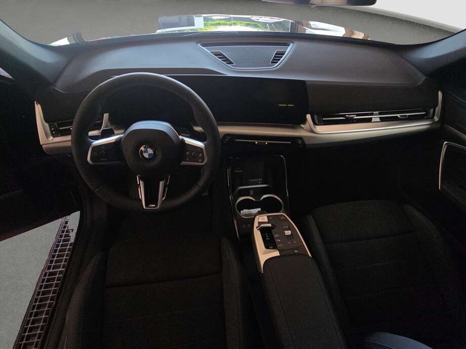 BMW X1 (Bild 13/17)