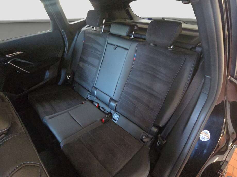 BMW X1 (Bild 14/17)