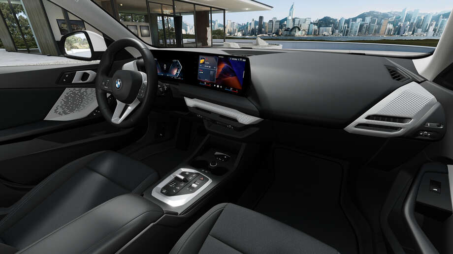 BMW 216 Gran Tourer (Bild 5/5)