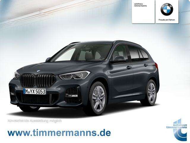 BMW X1 (Bild 1/5)