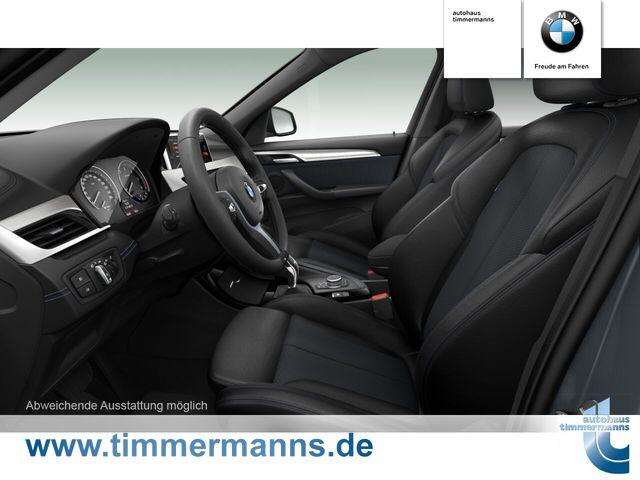BMW X1 (Bild 3/5)