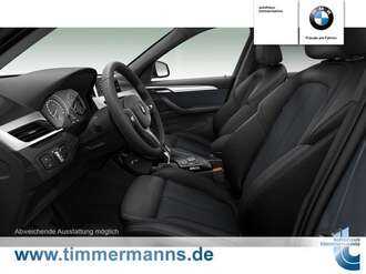 BMW X1 (Bild 3/5)