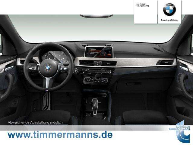 BMW X1 (Bild 4/5)
