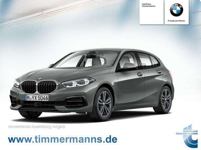 BMW 118i (Bild 1/6)