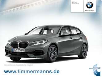 BMW 118i (Bild 1/6)