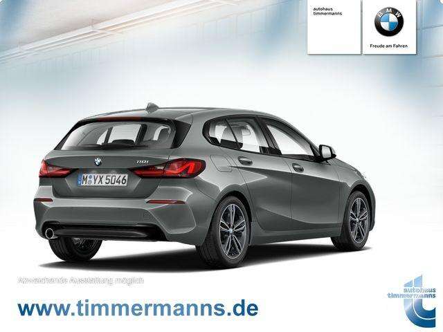 BMW 118i (Bild 2/6)