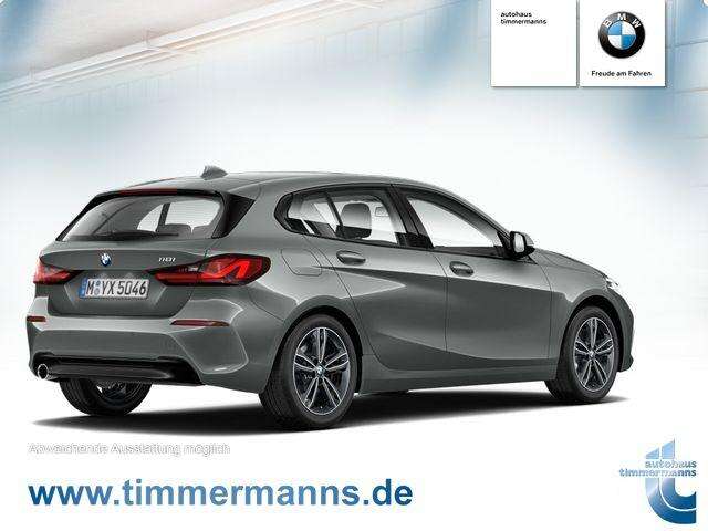 BMW 118i (Bild 5/6)