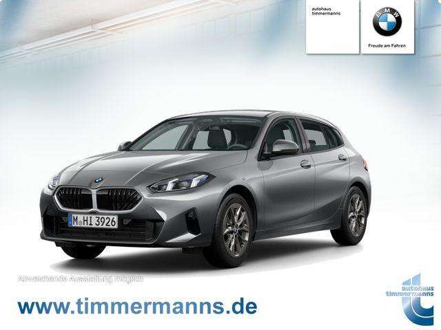 BMW 120d (Bild 1/6)