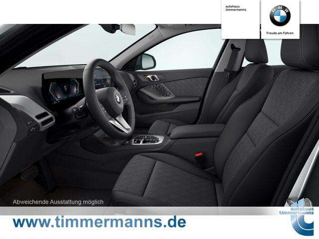 BMW 120d (Bild 3/6)