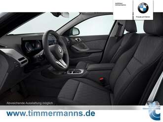 BMW 120d (Bild 3/6)