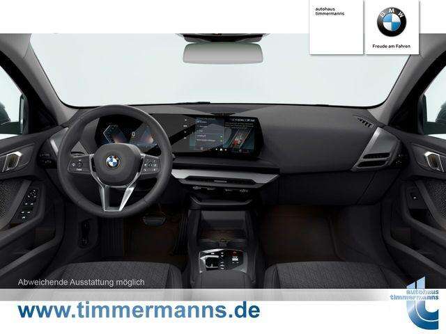BMW 120d (Bild 4/6)