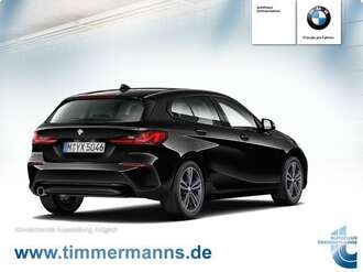 BMW 118i (Bild 2/5)