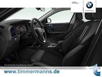 BMW 118i (Bild 3/5)