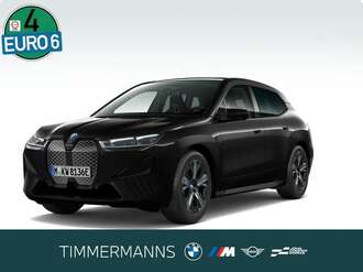 BMW iX (Bild 1/5)
