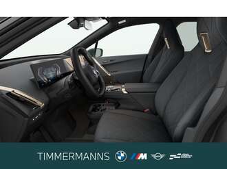 BMW iX (Bild 3/5)