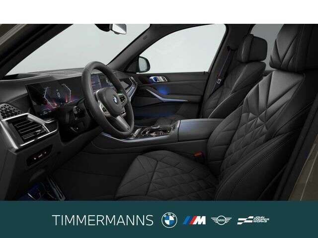 BMW X5 (Bild 3/5)