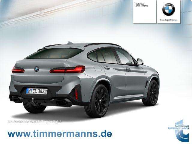 BMW X4 (Bild 2/6)