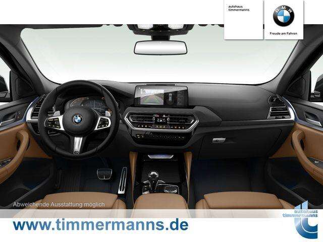 BMW X4 (Bild 4/6)