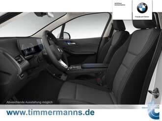 BMW 220 Active Tourer (Bild 3/6)