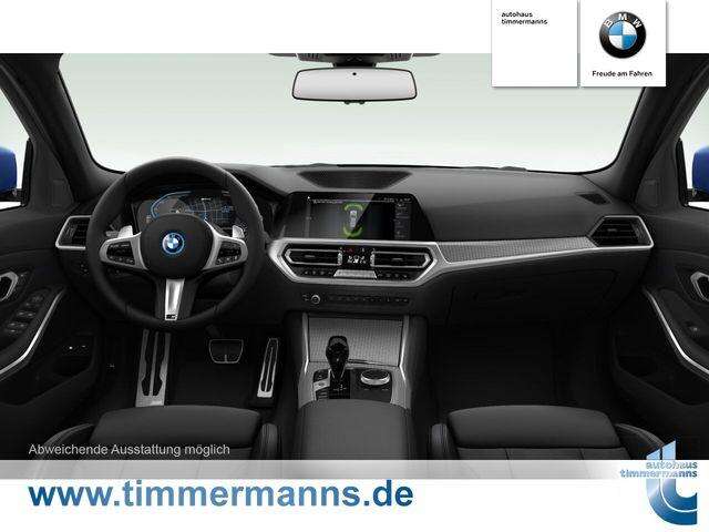 BMW 330e (Bild 4/5)