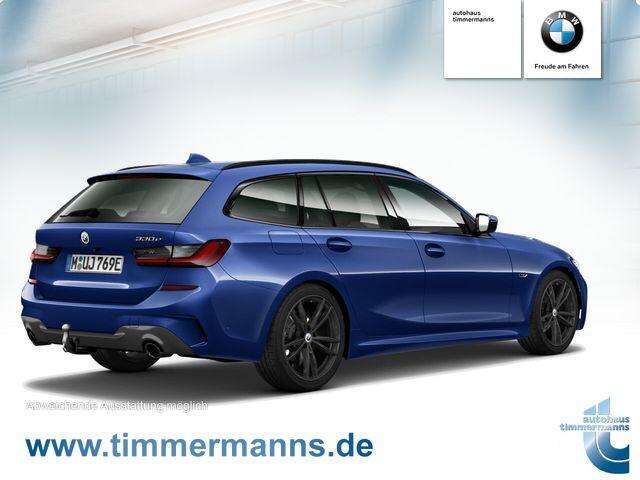 BMW 330e (Bild 5/5)