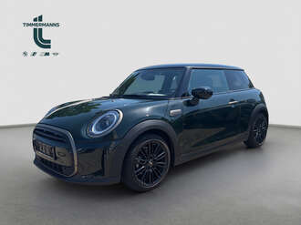 MINI Cooper (Bild 1/7)