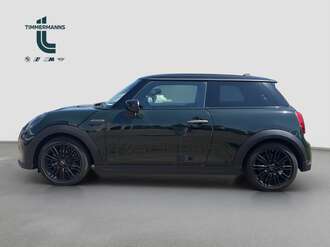 MINI Cooper (Bild 2/7)