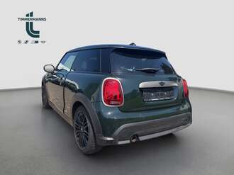 MINI Cooper (Bild 3/7)