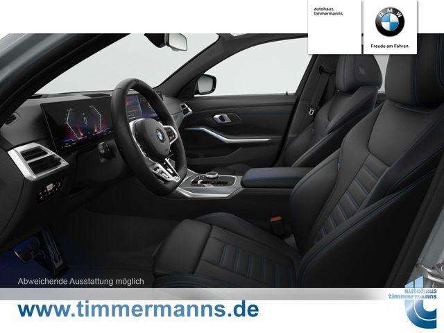 BMW 330i xDrive (Bild 3/6)