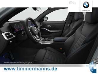 BMW 330i xDrive (Bild 3/6)