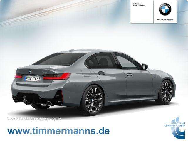 BMW 330i xDrive (Bild 5/6)
