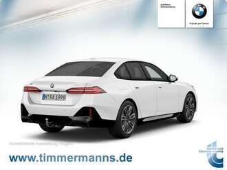 BMW 520d xDrive (Bild 2/6)
