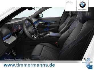 BMW 520d xDrive (Bild 3/6)