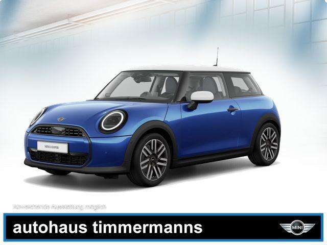 MINI Cooper C (Bild 1/5)