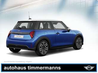 MINI Cooper C (Bild 2/5)