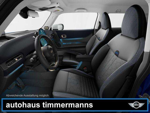 MINI Cooper C (Bild 3/5)