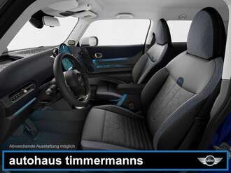 MINI Cooper C (Bild 3/5)