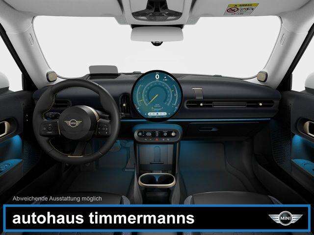 MINI Cooper C (Bild 4/5)