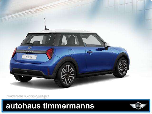 MINI Cooper C (Bild 5/5)
