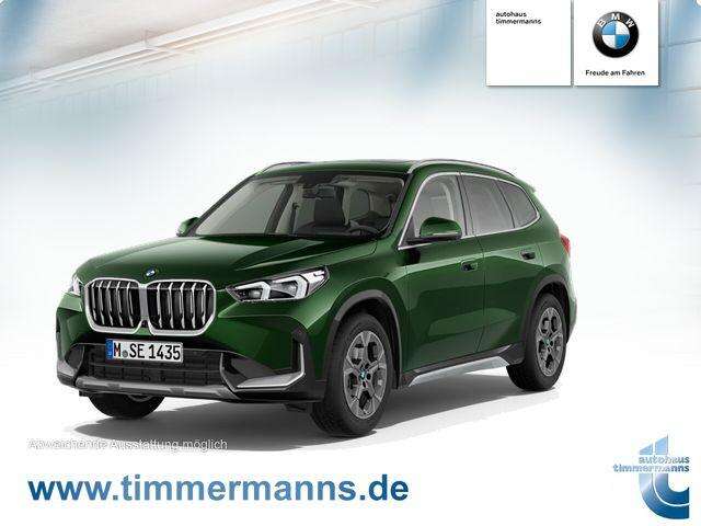 BMW X1 (Bild 1/6)