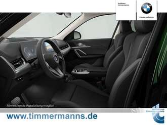 BMW X1 (Bild 3/6)